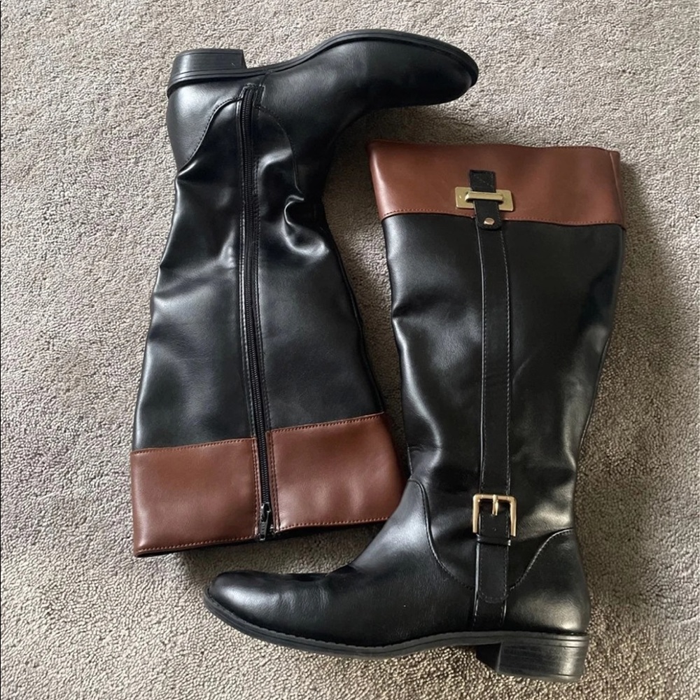Karen Scott boots